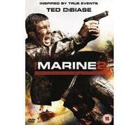 The Marine 2 (Rental Ready) [DVD] [2009] [Region 1] [US Import] [NTSC]
