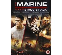 The Marine 3