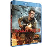 The marine 3
