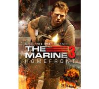 The Marine 3: Homefront – Twentieth Century Fox Film Corporation