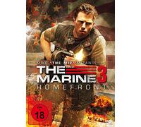 The Marine 3 - Homefront