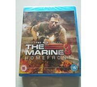 The Marine 3: Homefront