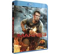 The Marine 3: Homefront (Blu-ray) Mike "The Miz" Mizanin Ashley Bell Teach Grant
