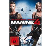 The Marine 4