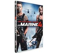 The marine 4