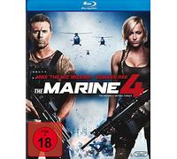 The Marine 4