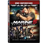 The Marine 5: Battleground