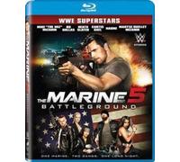 The Marine 5: Battleground
