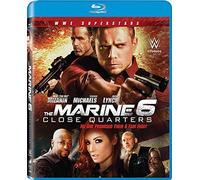 The Marine 6: Close Quarters