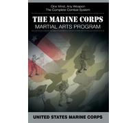 The Marine Corps Martial Arts Program (Copertina rigida)