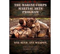 The Marine Corps Martial Arts Program (Tascabile)
