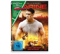 The Marine (inkl. Action-Bonus DVD mit 4 verschiedenen TV-Episoden)