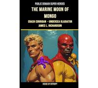 The Marine Moon of Mongo