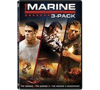 The Marine / The Marine 2 / The Marine 3: Homefront