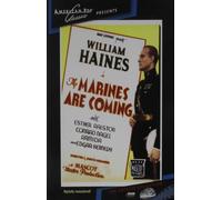 The Marines Are Coming (DVD) Conrad Nagle Esther Ralston William Haines