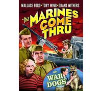 The Marines Come Thru / War Dogs
