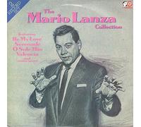 The Mario Lanza Collection