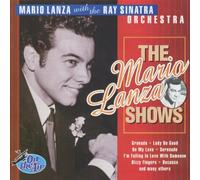 The Mario Lanza Shows