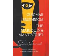 The Mariquina Manuscript: a Saturnino Ximénez novel: 1