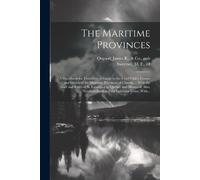 The Maritime Provinces (Tascabile)