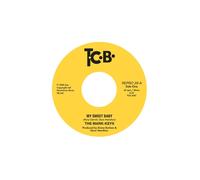 The Mark-Keys My Sweet Baby/Heavenly Thing (Vinyl LP) 7" Single