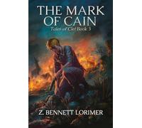 The Mark of Cain: 3