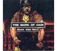 The Mark of Cain - Rock & Roll [Industrial Stre