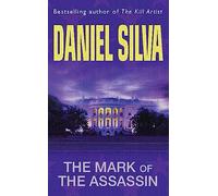 The Mark Of The Assassin