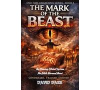 THE MARK OF THE BEAST: The Coming Global System the Bible Warned About