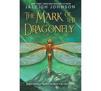 The Mark of the Dragonfly: 1