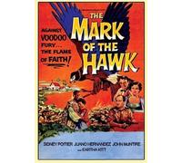 The Mark Of The Hawk Dvd [Edizione: Regno Unito] [Edizione: Regno Unito]