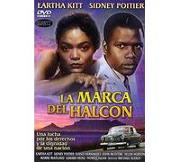 The Mark of the Hawk - La marca del Halcón