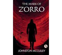 The Mark Of Zorro