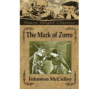 The Mark of Zorro