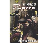 The Mark of Zorro