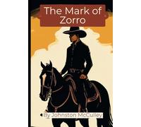 The Mark of Zorro