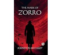 The Mark Of Zorro