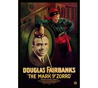 The Mark Of Zorro