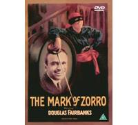 The Mark Of Zorro [Edizione: Regno Unito]
