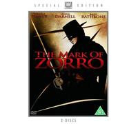 The Mark Of Zorro (se)