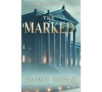 The Marked: A YA Fantasy Series of Forgotten Gods and Gifted Misfits