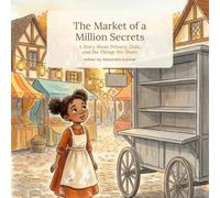 The Market of a Million Secrets: A Story About Privacy, Data, and the Things We Share