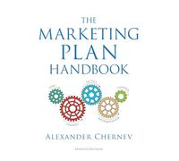 The Marketing Plan Handbook, 7th Edition