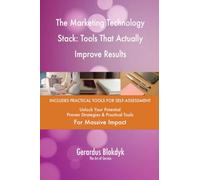 The Marketing Technology Stack: Tools That Actually Improve Results