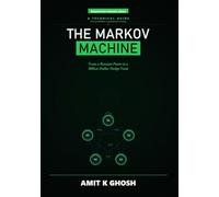 The Markov Machine: From a Russian Poem to a Billion-Dollar Hedge Fund