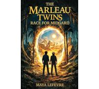 The Marleau Twins: Race for Midgard: 1