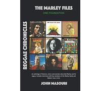 The Marley Files: One Foundation