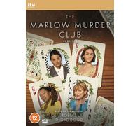 The Marlow Murder Club: Series 3