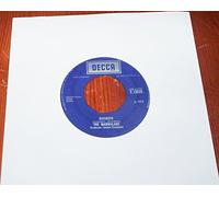 The Marmalde Rainbow / The Ballad Of Cherry Flavar Original 45 rpm 7 inch Vinyl Record