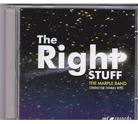 The Marple Band - The right stuff